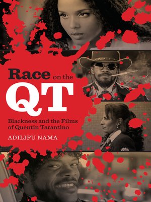 cover image of Race on the QT